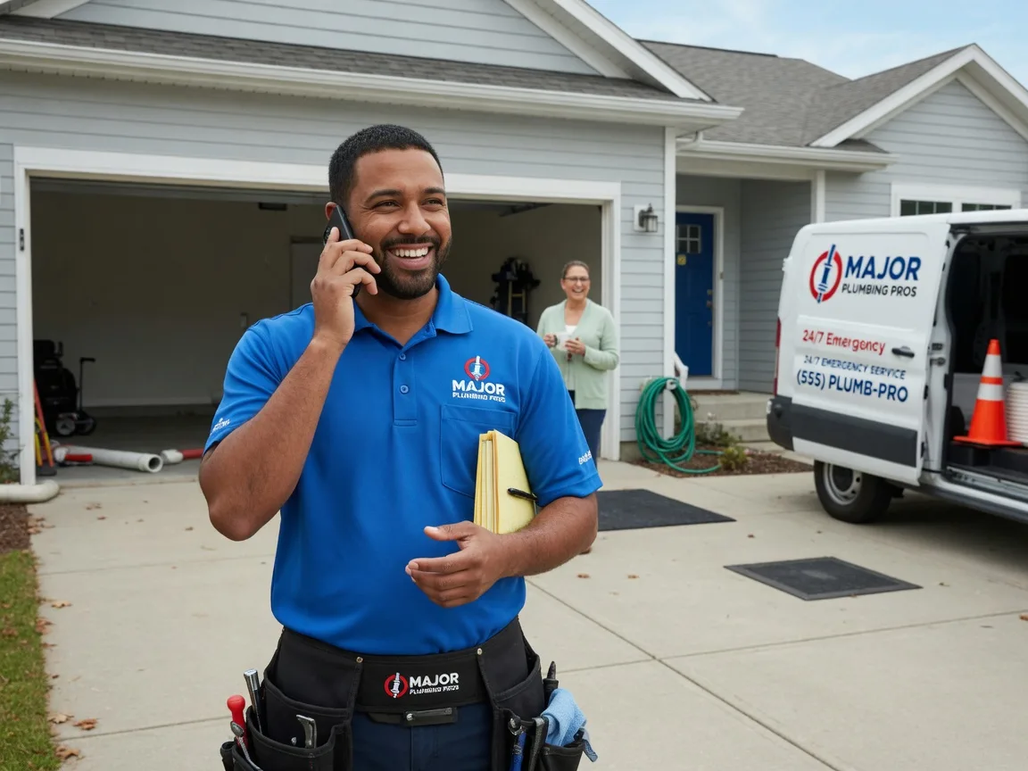 Drain Cleaning Services Stone Mountain, GA FAQs